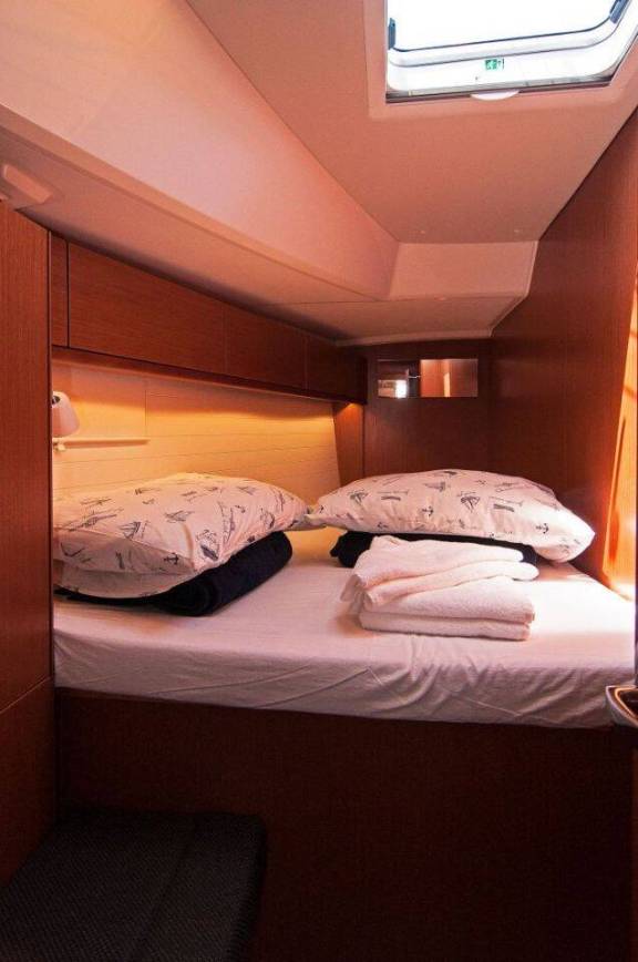 Image of Adria Mimi yacht #6