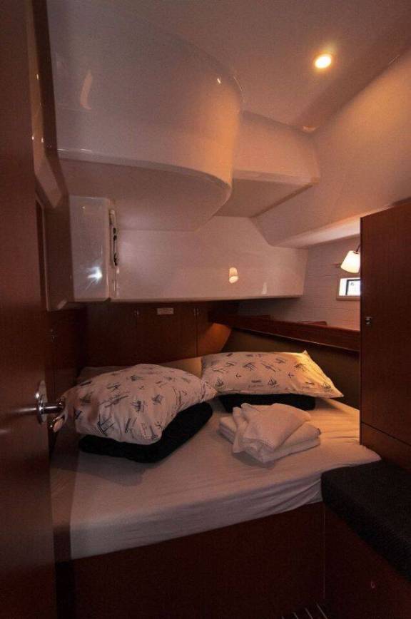 Image of Adria Mimi yacht #7