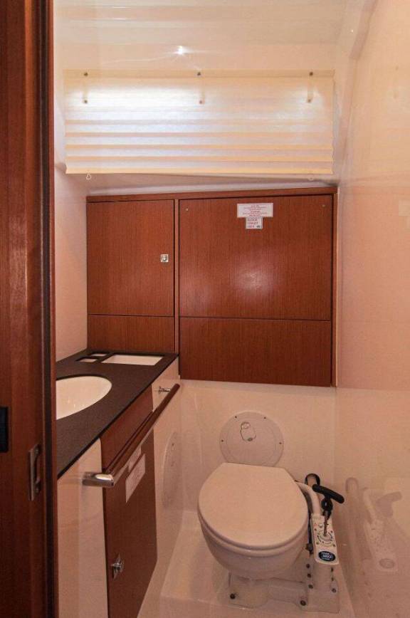 Image of Adria Mimi yacht #9