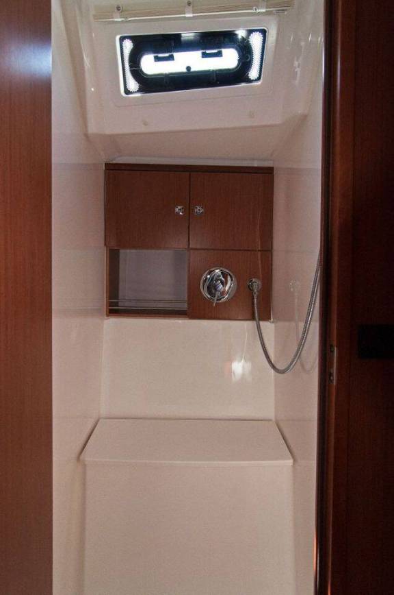 Image of Adria Mimi yacht #10