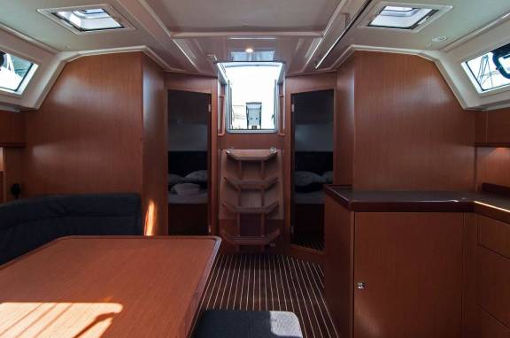 Image of Adria Sonja yacht #4