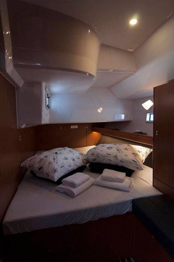 Image of Adria Myriam yacht #7