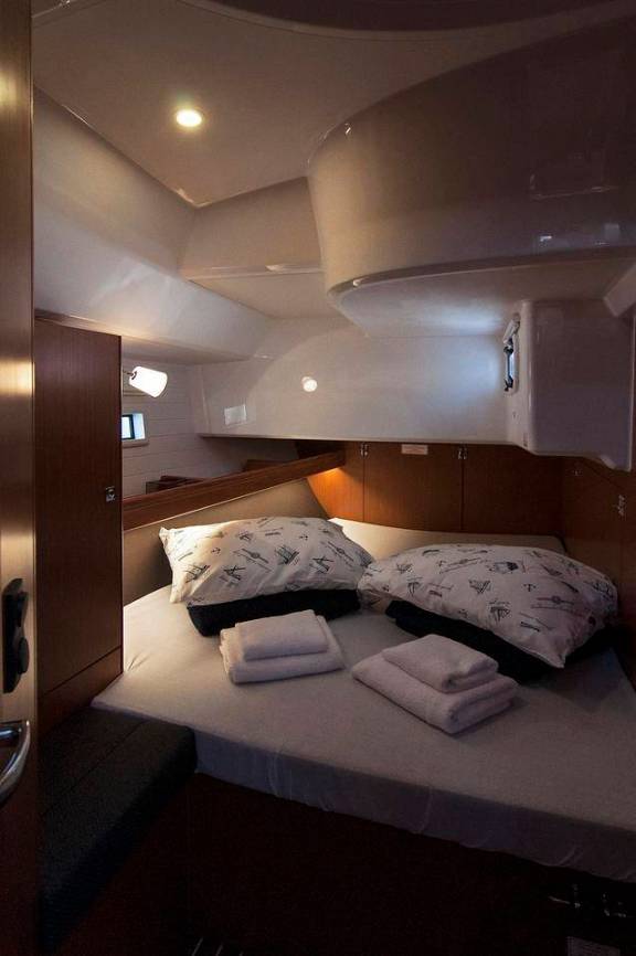 Image of Adria Myriam yacht #8