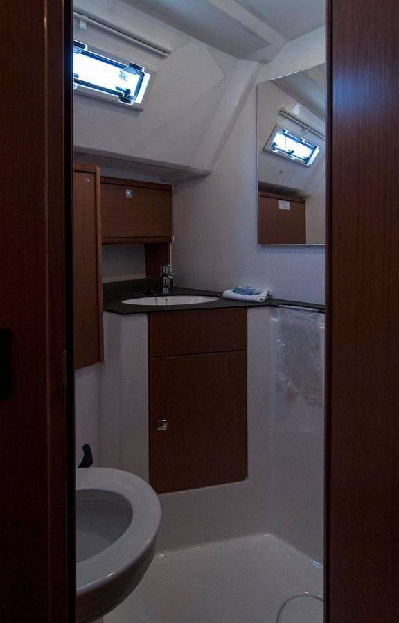 Image of Adria Myriam yacht #10