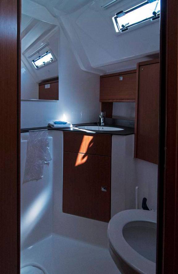 Image of Adria Myriam yacht #11