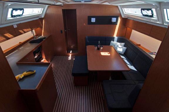 Image of Adria Kristina yacht #4