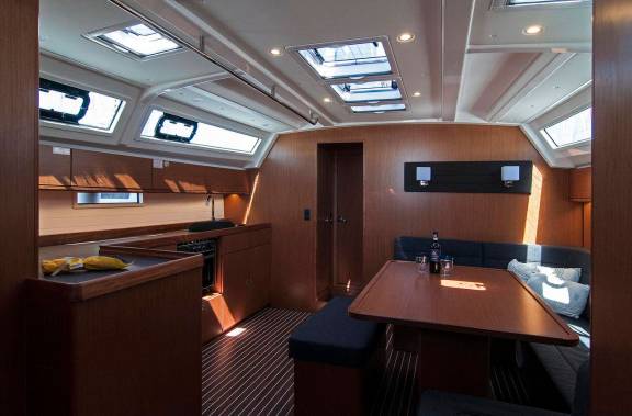 Image of Adria Kristina yacht #5