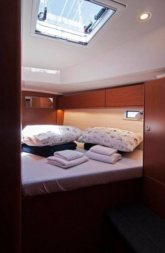 Image of Adria Kristina yacht #7