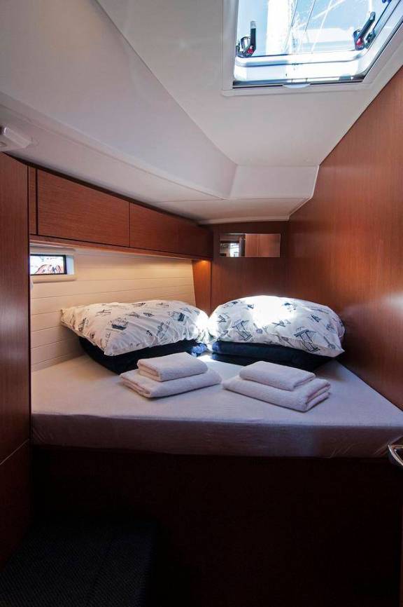 Image of Adria Kristina yacht #8