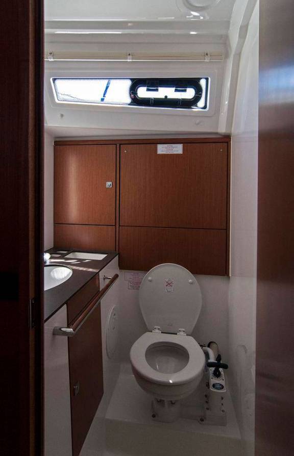 Image of Adria Kristina yacht #12