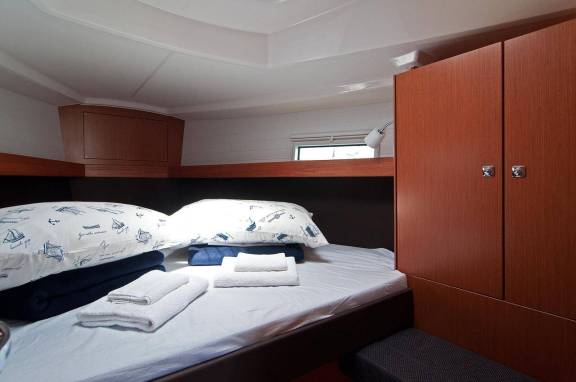 Image of Adria Nina yacht #8