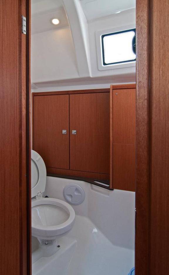 Image of Adria Nina yacht #10