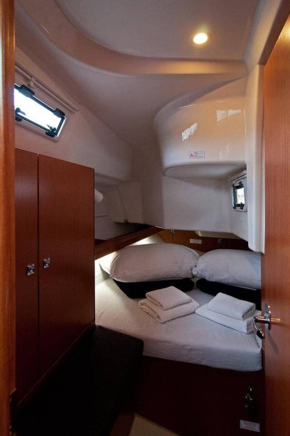 Image of Adria Maša yacht #6