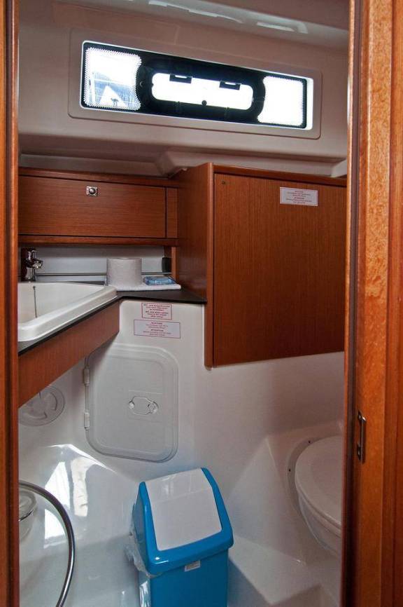 Image of Adria Maša yacht #8