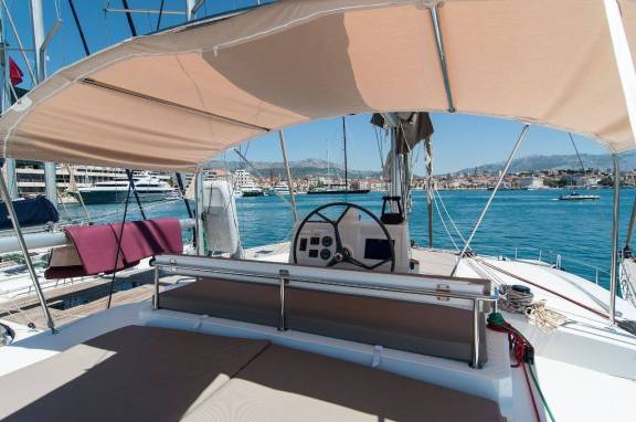 Image of Adria Nikita yacht #3