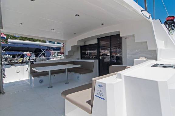 Image of Adria Nikita yacht #4