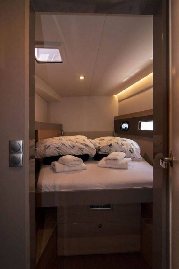 Image of Adria Nikita yacht #7