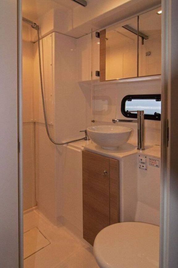 Image of Adria Nikita yacht #8