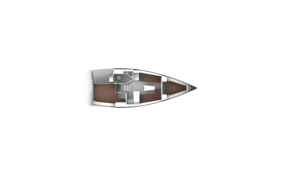 Image of Adria Breeze yacht #2