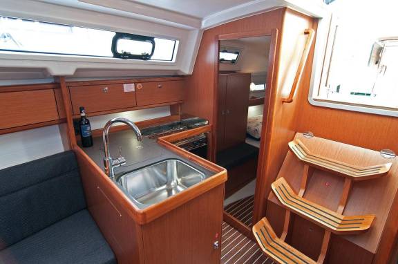 Image of Adria Breeze yacht #4