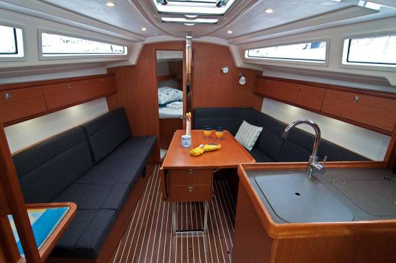 Image of Adria Breeze yacht #5