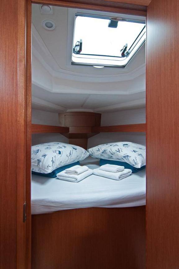 Image of Adria Breeze yacht #6