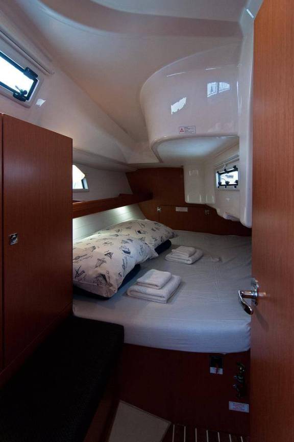 Image of Adria Breeze yacht #7