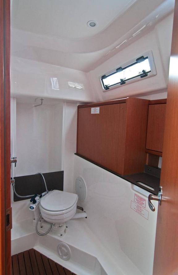 Image of Adria Breeze yacht #8
