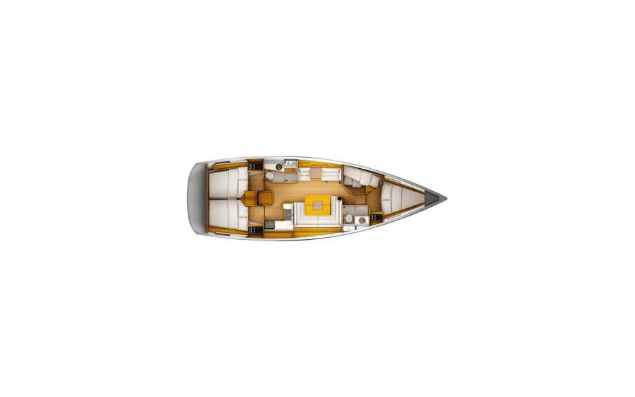 Image of Adria Wave yacht #2