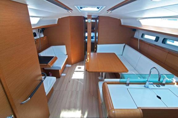 Image of Adria Wave yacht #4