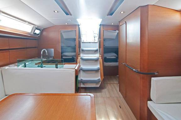 Image of Adria Wave yacht #5