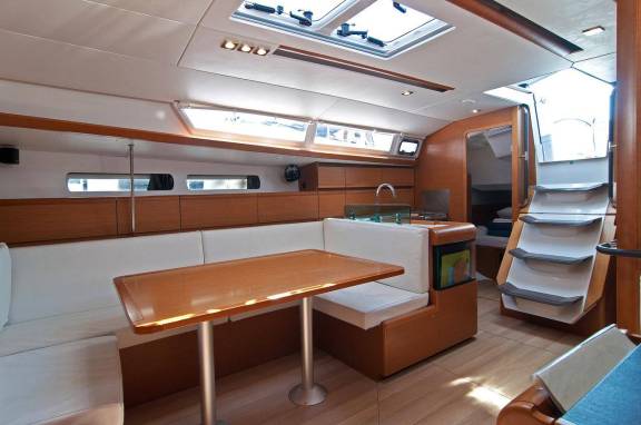 Image of Adria Wave yacht #6