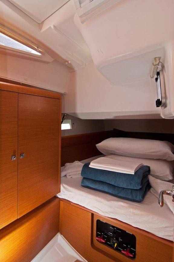 Image of Adria Wave yacht #7