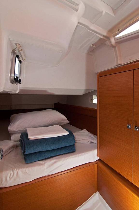 Image of Adria Wave yacht #8