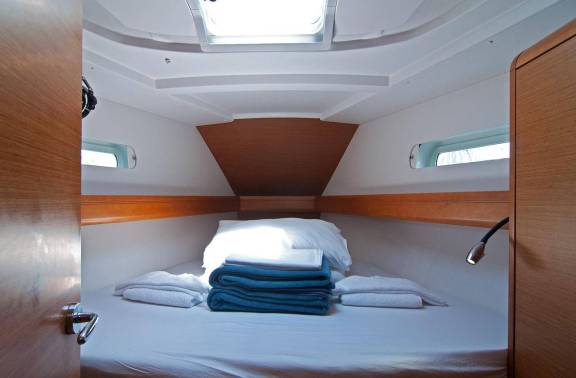 Image of Adria Wave yacht #9