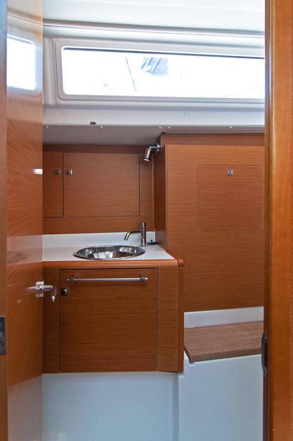 Image of Adria Wave yacht #11