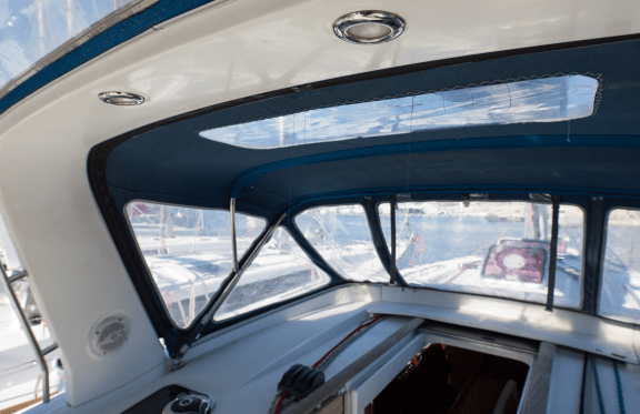 Image of Vanessa M yacht #5