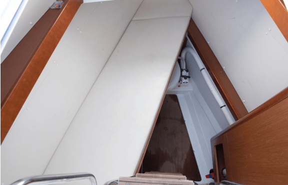 Image of Vanessa M yacht #13