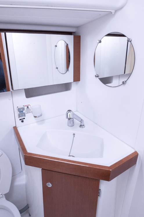 Image of Vanessa M yacht #15