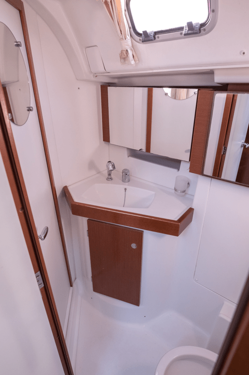 Image of Vanessa M yacht #14