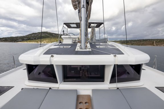 Image of Du Du yacht #8