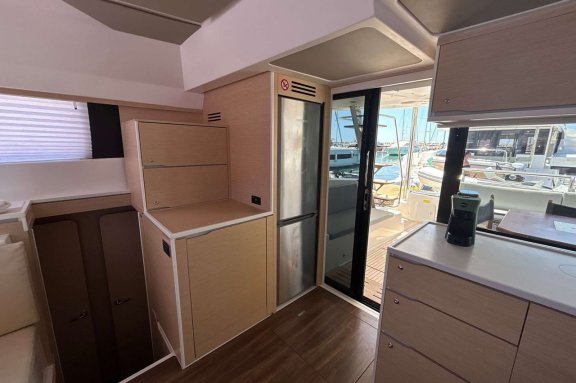 Image of Du Du yacht #15