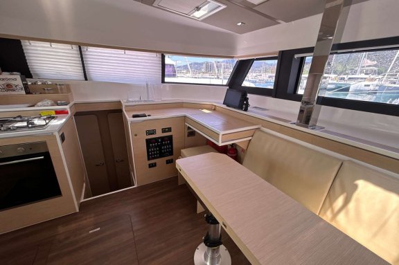 Image of Du Du yacht #18