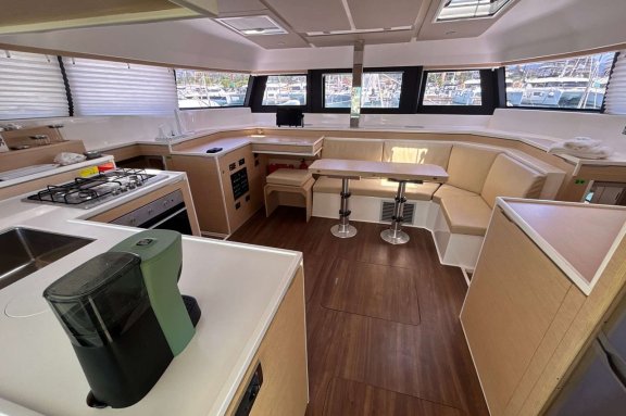 Image of Du Du yacht #12