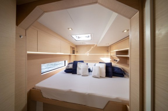 Image of Du Du yacht #22