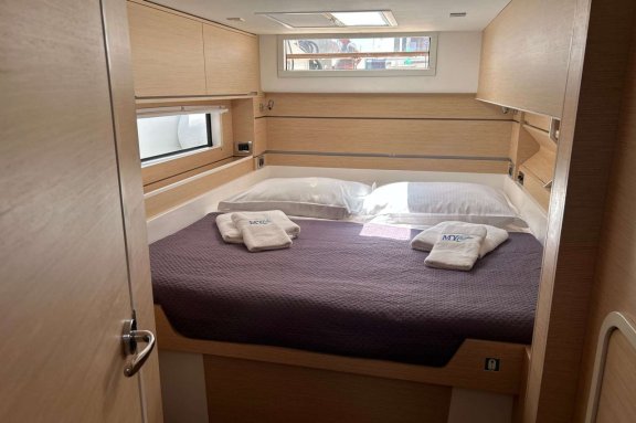 Image of Du Du yacht #24