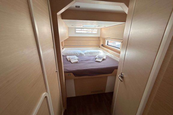 Image of Du Du yacht #20