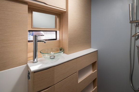 Image of Du Du yacht #26