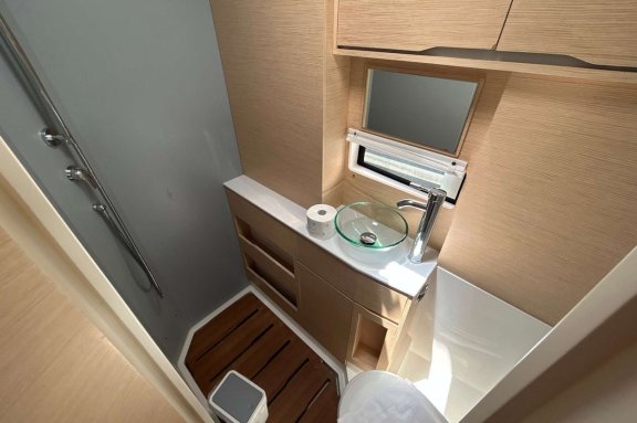 Image of Du Du yacht #27