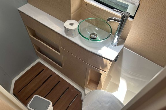 Image of Du Du yacht #25